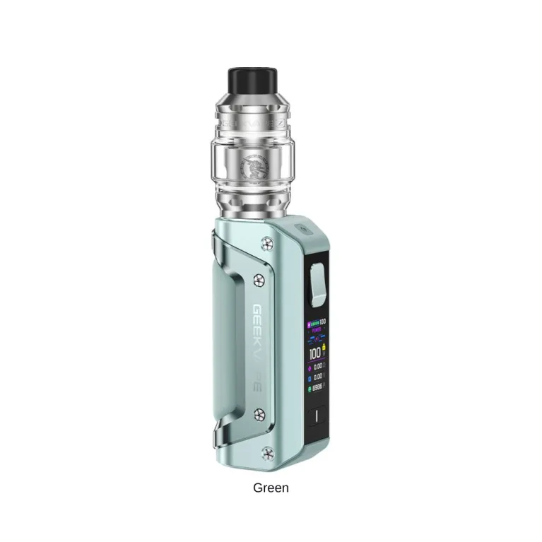 Kit Aegis Solo 3 / Geekvape