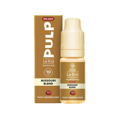 Le Pod Liquide Missouri Blend / Pulp