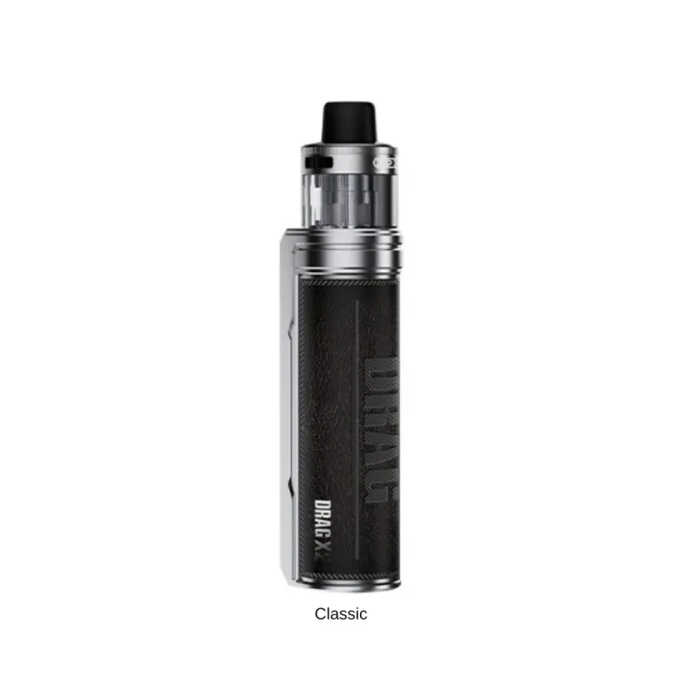 Précommande - Kit Drag X2 - New Colors / Voopoo