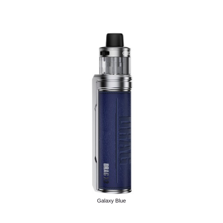Précommande - Kit Drag X2 - New Colors / Voopoo