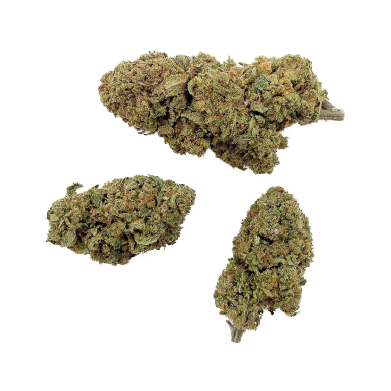 Fleur de CBD - Gelato – Bud Mix – Glass-House