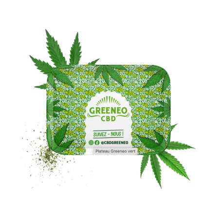 Plateau – Greeneo | Around The Vape