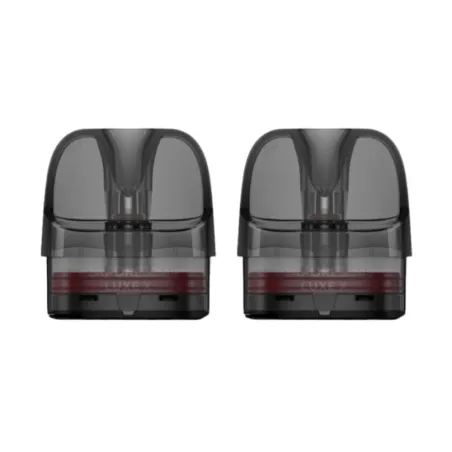 2x Cartouches Luxe X – Vaporesso | Around The Vape