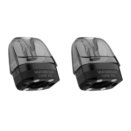 2x Cartouches Luxe X – XR – XR Max 5ml – Vaporesso