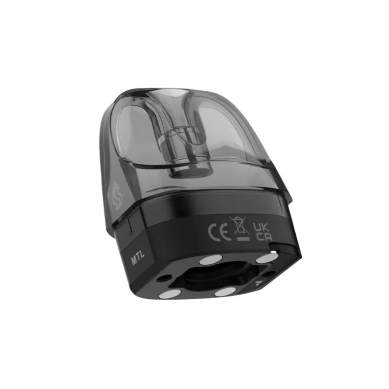 2x Cartouches Luxe X/ XR / XR Max 5ml / Vaporesso