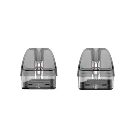 2x Cartouches Luxe X Series 5ml – Vaporesso