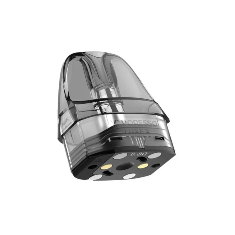 2x Cartouches Luxe X Series 5ml / Vaporesso