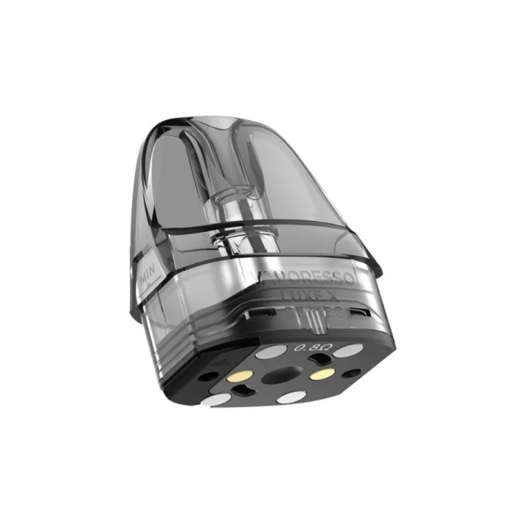 2x Cartouches Luxe X Series 5ml / Vaporesso