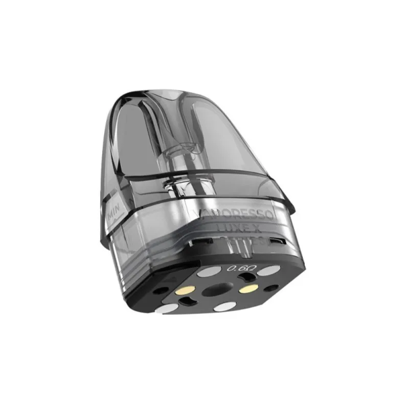 2x Cartouches Luxe X Series 5ml / Vaporesso