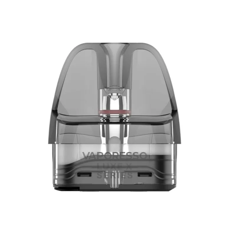 2x Cartouches Luxe X Series 5ml / Vaporesso