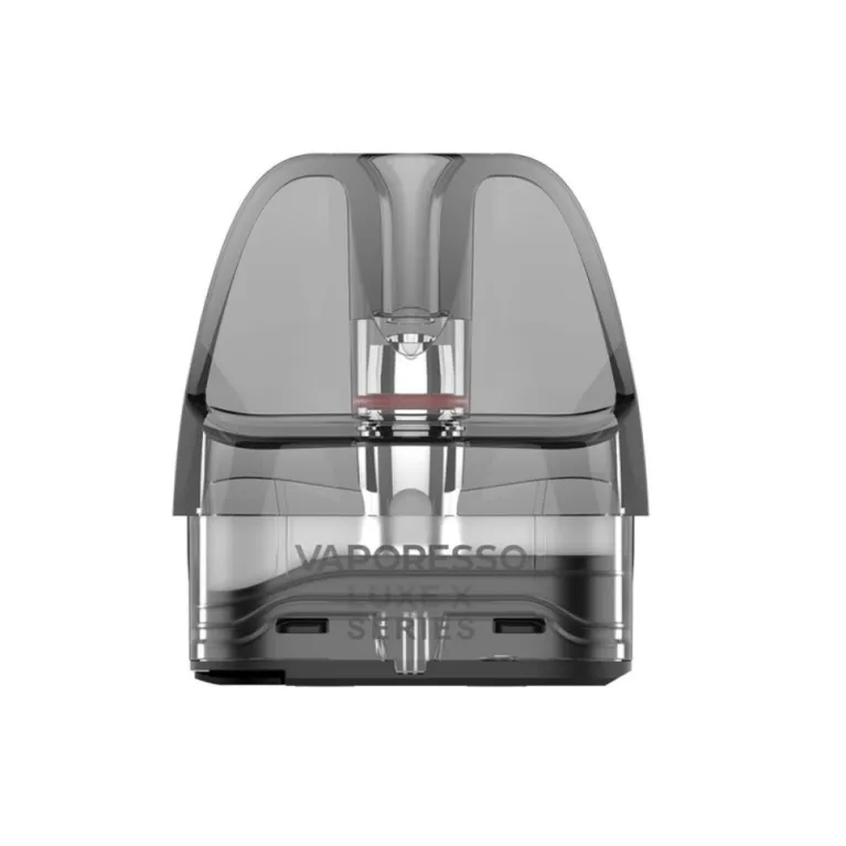2x Cartouches Luxe X Series 5ml / Vaporesso
