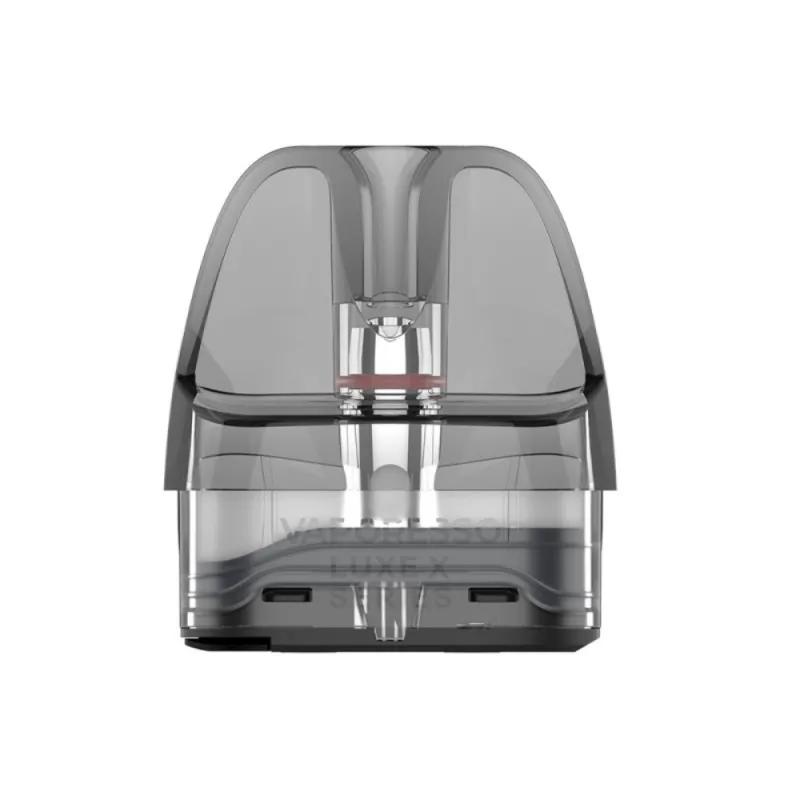 2x Cartouches Luxe X Series 5ml / Vaporesso