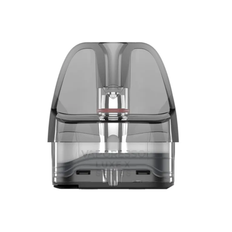 2x Cartouches Luxe X Series 5ml / Vaporesso