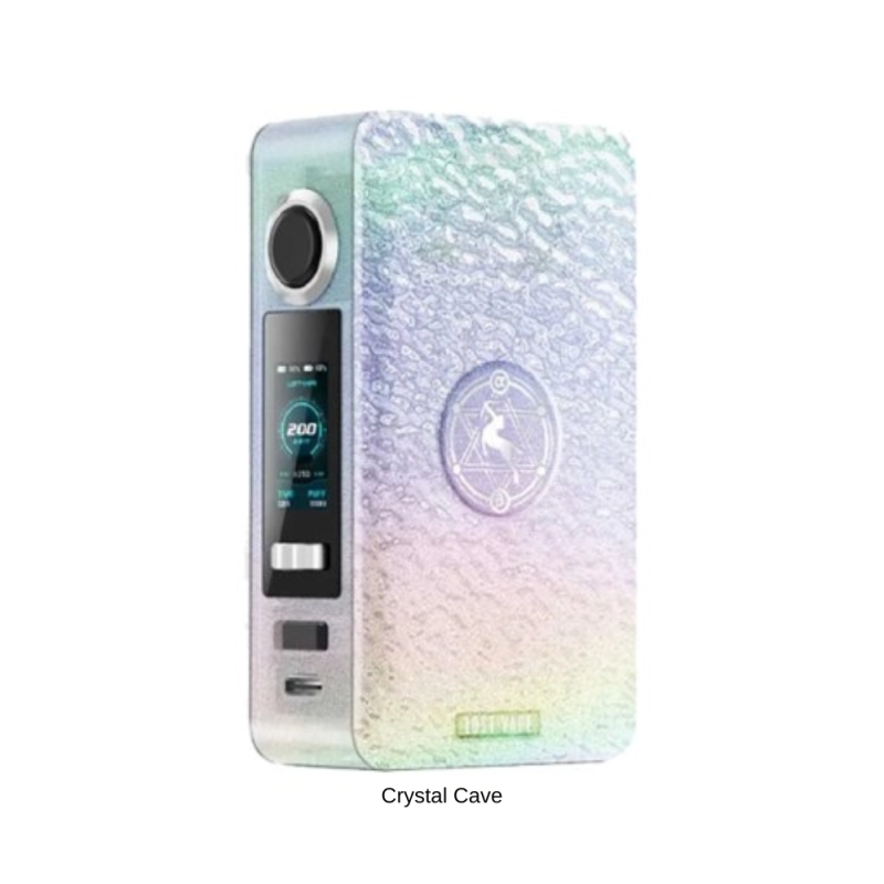 Box Centaurus N200 / Lost Vape