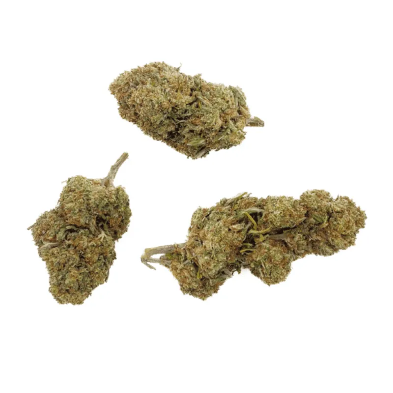 Fleurs Berry Cheese CBD / Bud Mix / Glass-House