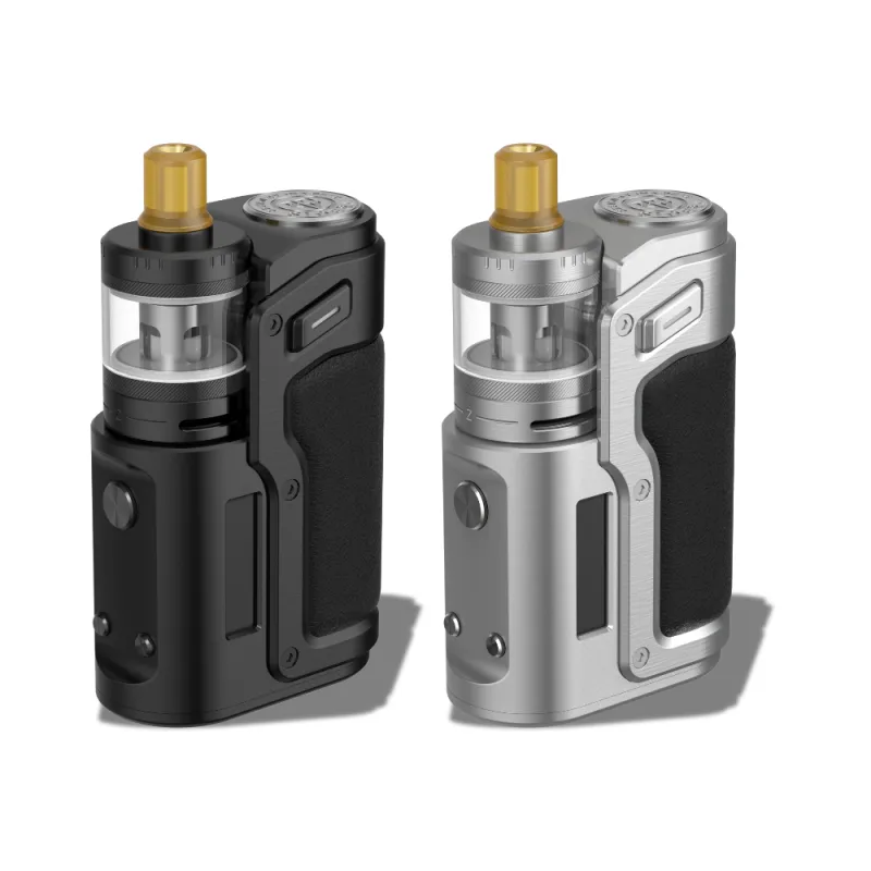 Kit Sidera / Evolv DNA60 / Innokin