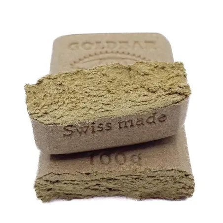 Résine de CBD Lingot Blueberry Muffin CBD – Goldbar420
