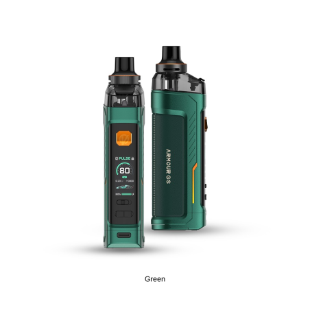 Kit Armour GS – Vaporesso | Around The Vape