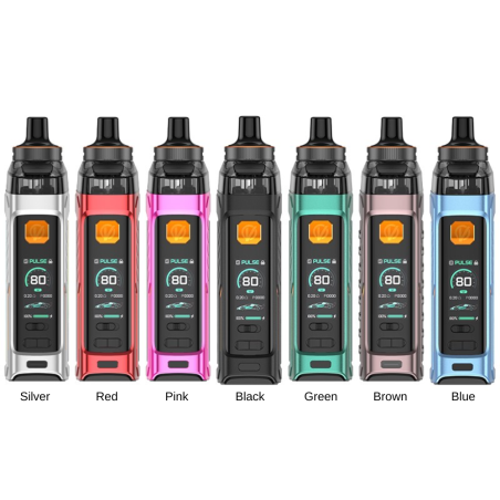 Kit Armour G – Vaporesso | Around The Vape