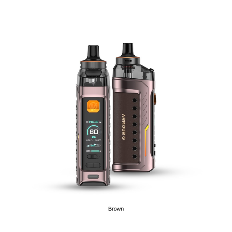 Kit Armour G / Vaporesso
