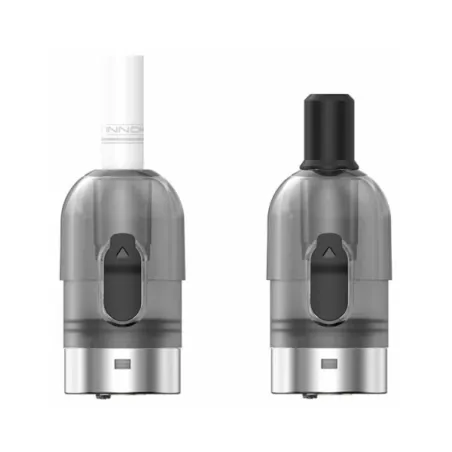 QCAP Pod Innokin | Around The Vape