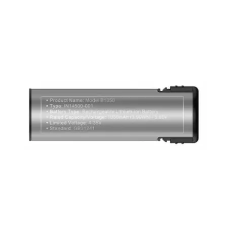 Batterie Trine Q Innokin | Around The Vape