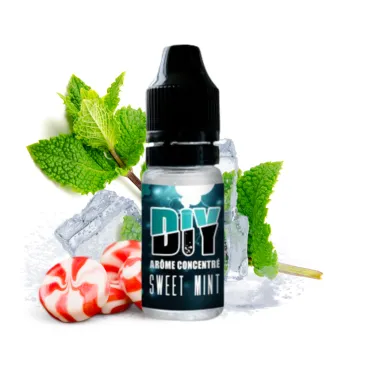 Concentré Sweet Mint / Revolute