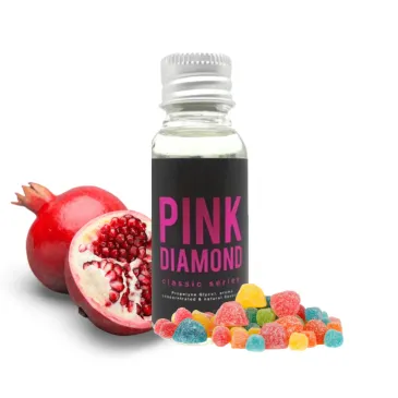 Concentré Pink Diamond / Medusa Juice