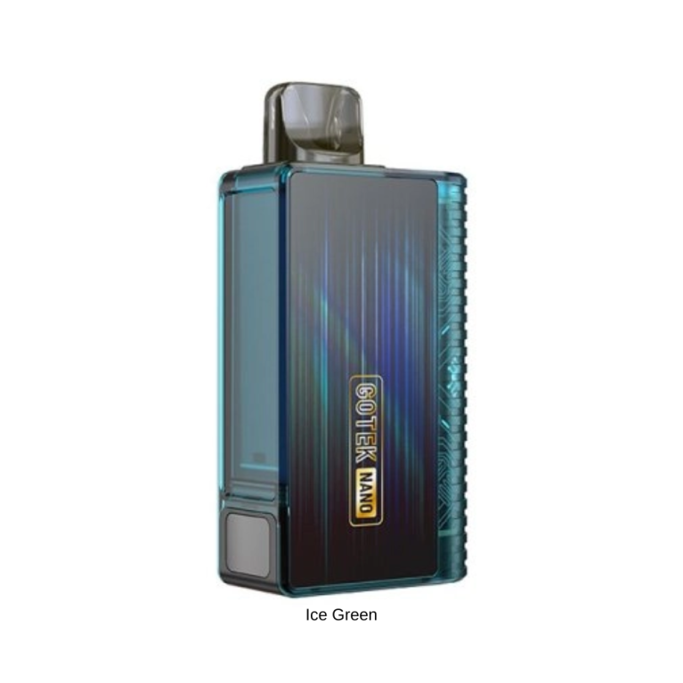 Gotek Nano / Aspire