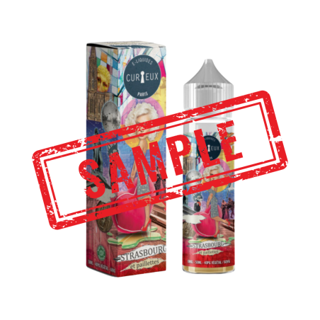 Eliquide Montpellier émerveille – Curieux | Around The Vape