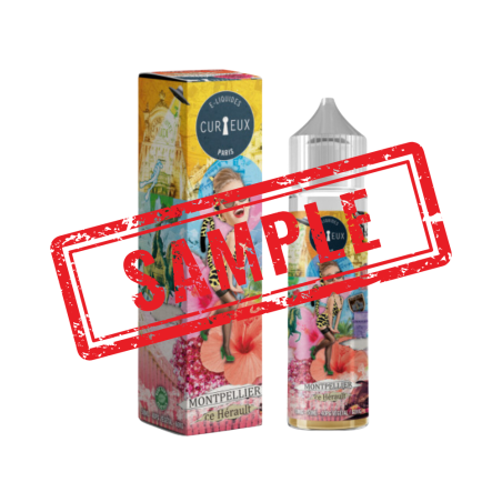 Eliquide Strasbourg et paillettes – Curieux