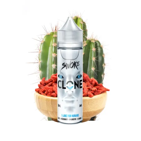 Eliquide Clone – Swoke | Around The Vape