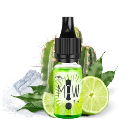 Arôme Concentré Maw Tus – Revolute | Around The Vape