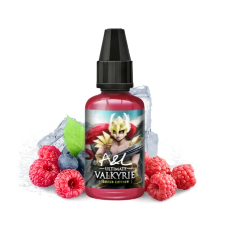 Arôme Concentré Ultimate Valkyrie – A&L | Around The Vape
