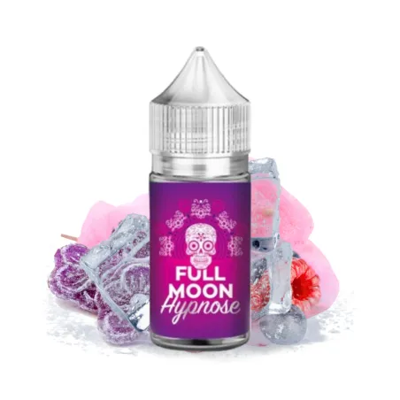 Arôme Concentré Hypnose – Full Moon | Around The Vape
