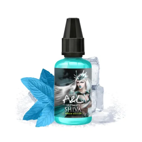Arôme Concentré Ultimate Shiva – A&L | Around The Vape