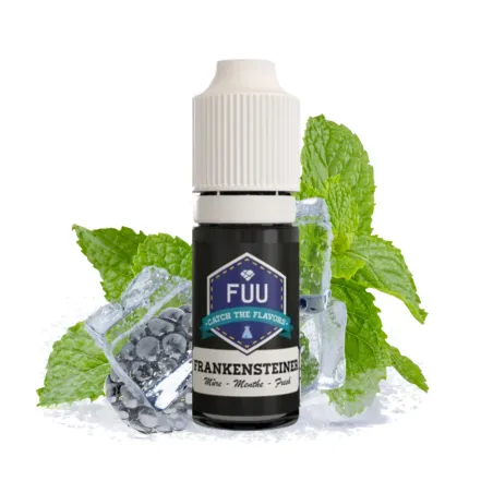 Arôme Concentré Frankensteiner – FUU – The Fuu