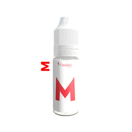 Eliquide Le M – Liquideo | Around The Vape