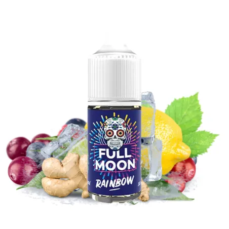 Arôme Concentré Rainbow – Full Moon | Around The Vape