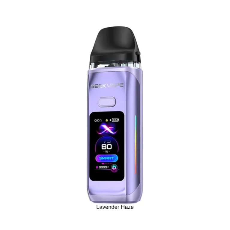 Kit Digi Max / Geekvape