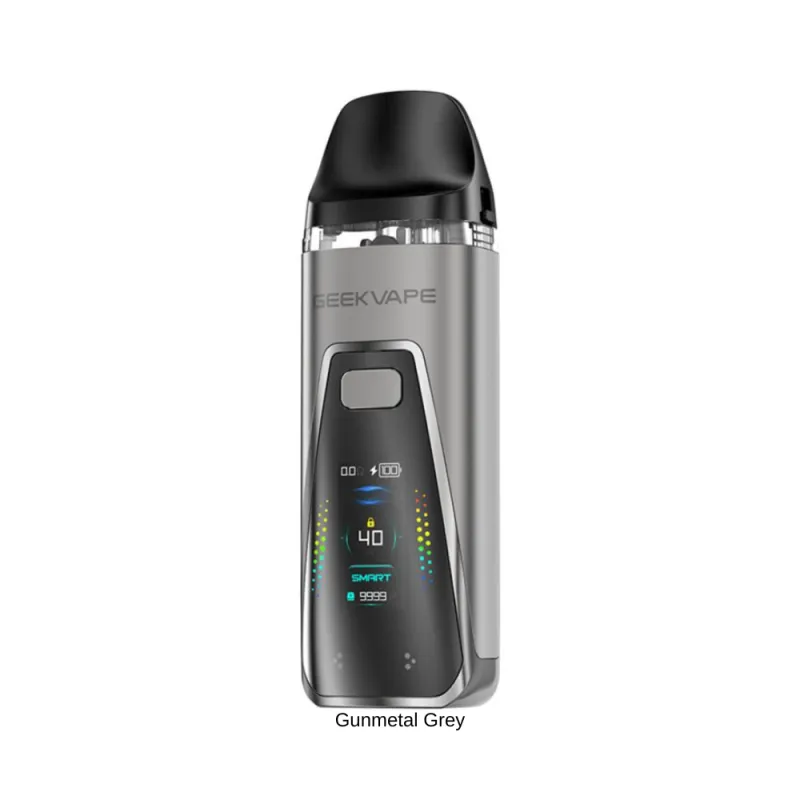 Kit Digi Pro / Geekvape