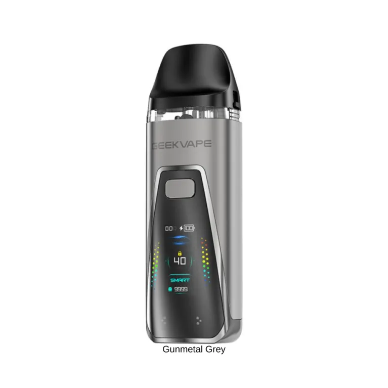 Kit Digi Pro / Geekvape