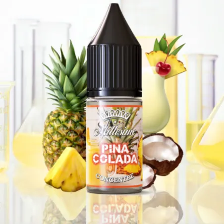 Arôme Concentré Pinacolada – Millésime | Around The Vape