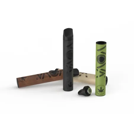 Vaporisateur Volks Vova – Exvape | Around The Vape
