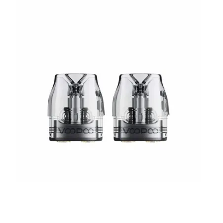 2X Cartouches VMate V3 Top Fill Voopoo – VOOPOO