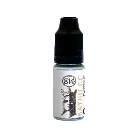 Eliquide Bathilde – 814 | Around The Vape