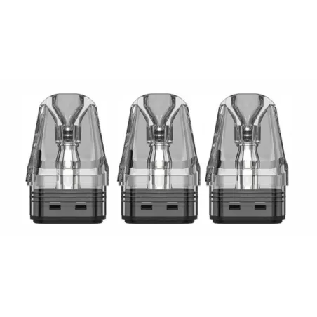 3x Cartouches LOBO – Aokit | Around The Vape
