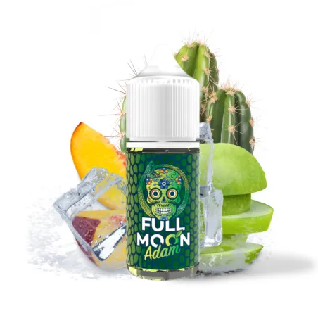 Arôme Concentré Adam – Full Moon | Around The Vape