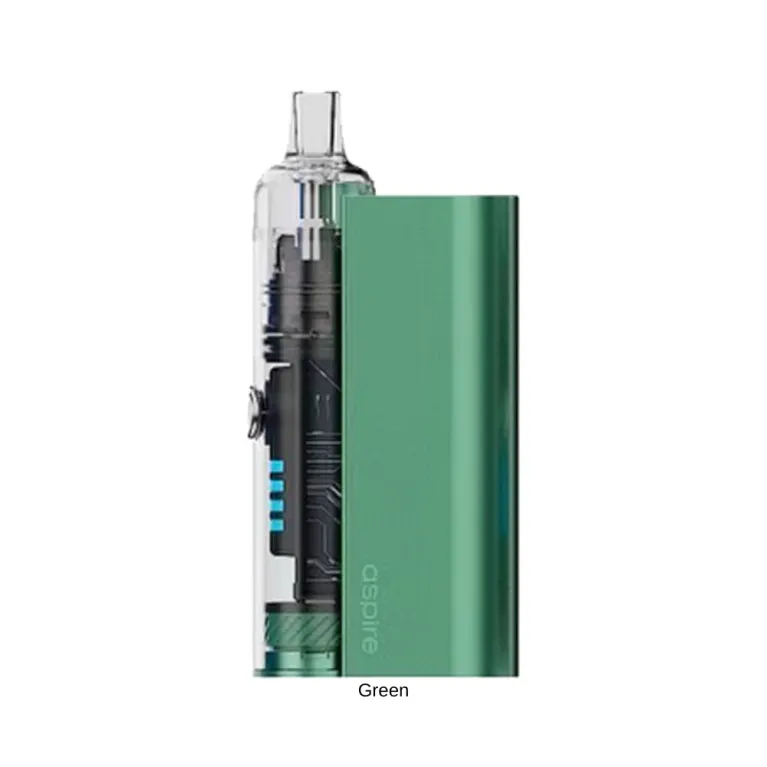 Cyber GT 2400 / Aspire