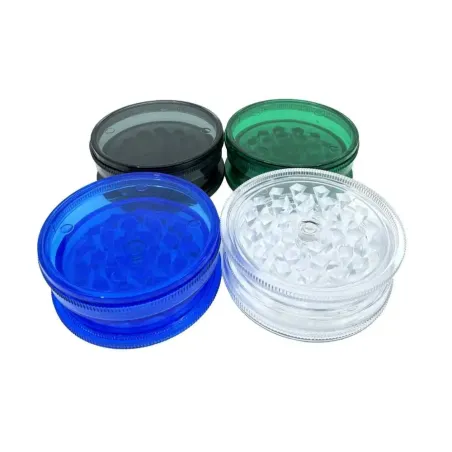 Grinder 2 parties 60mm – Champ High | Around The Vape